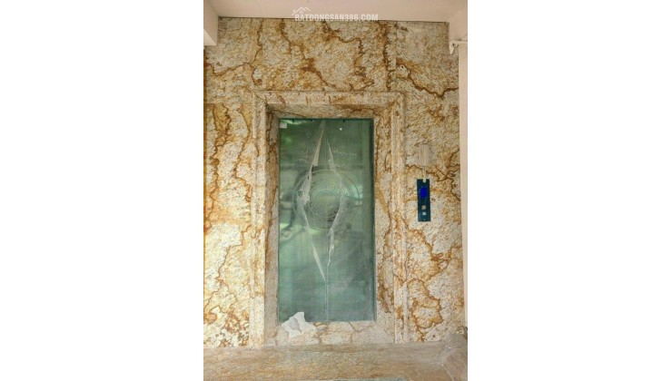Cho thuê nhà, 109m2- 6T, Nguyễn Trãi, Vũ Tông Phan, Thượng Đình -40 tr